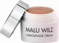 Malu Wilz Camouflage Cream 6 G 5 Velvet