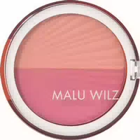 Malu Wilz Fresh Touch Duo Blush 8 g 10 Pulsing Heart