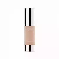 Make Up Natural Finish Foundation Sand 30 ml