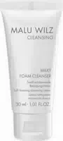 Malu Wilz Milky Foam Cleanser 30 ml