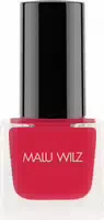 Malu Wilz Mini Nail Laquer 6 ml 90 Raspberry Sorbet