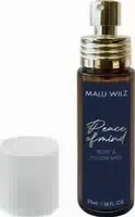 Malu Wilz Relaxing Body & Pillow Mist Peace Of Mind