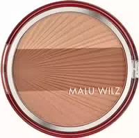 Malu Wilz Sun Kissed Bronzing Powder 15 g 01 Toasty