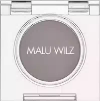 Malu Wilz Velvet Matt Eyeshadow 24 Chocolate 1,5 g