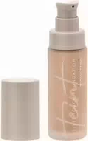Malu Wilz Velvet Touch Foundation 30 Ml 12 Delicious
