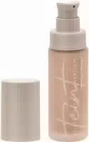 Malu Wilz Velvet Touch Foundation 30 Ml 7 True