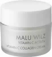 Malu Wilz Vitamin C Collagen Cream 15 ml