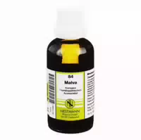 Malva Komplex Nestmann Nr 84 Dilution