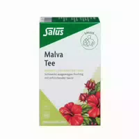 Salus Malva Tee Hibiskusblütentee 15 St Filterbeutel