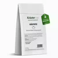 Malvenblätter Käsepappel Tee 100 g