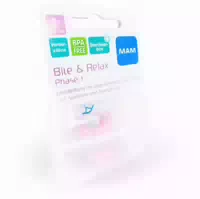 Mam Bite & Relax 2 Monate 1 st