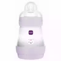 Mam Babyflasche Easy Start 0 Monate und Mehr Durchflussmenge 1 Farbe : Ozean