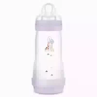 Mam Babyflasche Easy Start Anti Colic, Ab 4 Monate, Lila