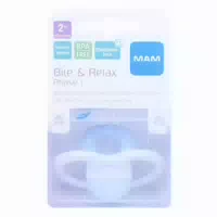 Mam Bite & Relax 2 Monate 1 st