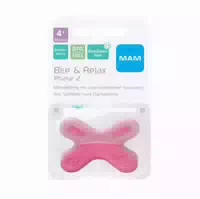 Mam Bite & Relax 4
