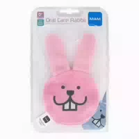 Mam Oral Care Rabbit