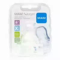 Mam Sauger Größe X