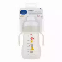 Mam Trainer 220 Ml Fã¼r Mã¤dchen