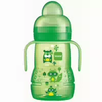 Mam Trinklernflasche Trainer, Ab 4 Monate, Rosa