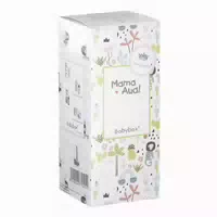 Mama Aua! Babybox Prinzessin