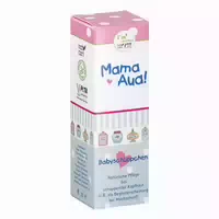 Mama Aua! Babyschüppchen