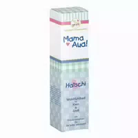 Mama Aua! Hatschi Erkältungsbad
