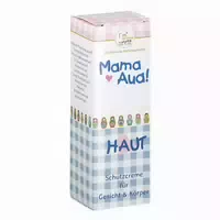 Mama Aua! Haut Schutzcreme