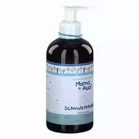 Mama Aua! Schmutzfink Seife