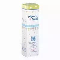Mama Aua! Sos Aloe Pflegespray
