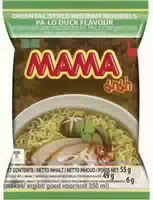 Yum Yum Instantnudeln Huhngeschmack
