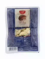 Mamma Lucia Tortelloni mit Schinken