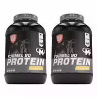 Mammut Formel 90 Protein Sahne Nuss Pulv 3000 g