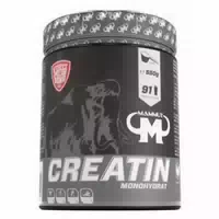 Mm Creatin Monohydrat Powder Dose 550 g
