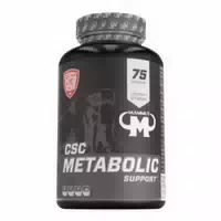 Csc Metabolic Support 150 Kapseln