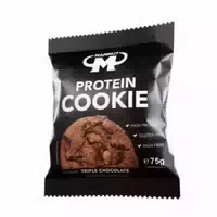 Protein Cookie Triple Chocolate 75g