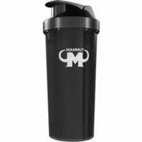 Mammut Shaker 700ml