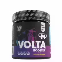 Volta Pre Workout Booster Sizzle Orange 400g