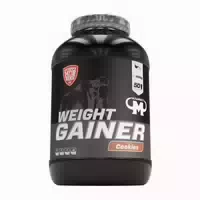 Mammut Weight Gainer Crash 5000, Cookies
