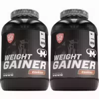 9000 g