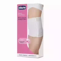 Mammy Bauchband nach der Geburt Small Chicco