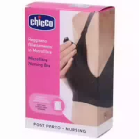 Mammy Still Bh Mikrofaser Schwarz 6d Chicco