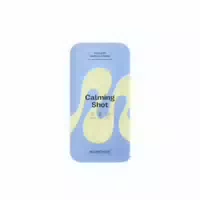 Mamonde Calming Shot Azulene Ampoule Mask 23ml