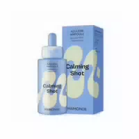 Mamonde Calming Shot Azulene Toner 300ml