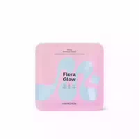 Mamonde Flora Glow Rose Marble Mask 36g