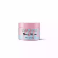 Mamonde Flora Glow Rose Smoothing Cream 50ml