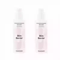 Mamonde Probiotics Ceramide Emulsion 150ml 2ea Set