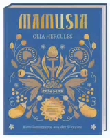 Mamusia Familienrezepte aus der Ukraine der Verkaufserlös Geht Komplett an die Ukraine Hilfe Ber