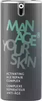 Manage Your Skin Activating Age Repair Complex