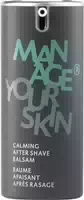 Dr Spiller Manage Your Skin Calming After Shave Balsam