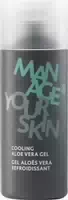 Manage Your Skin Cooling Aloe Vera Gel